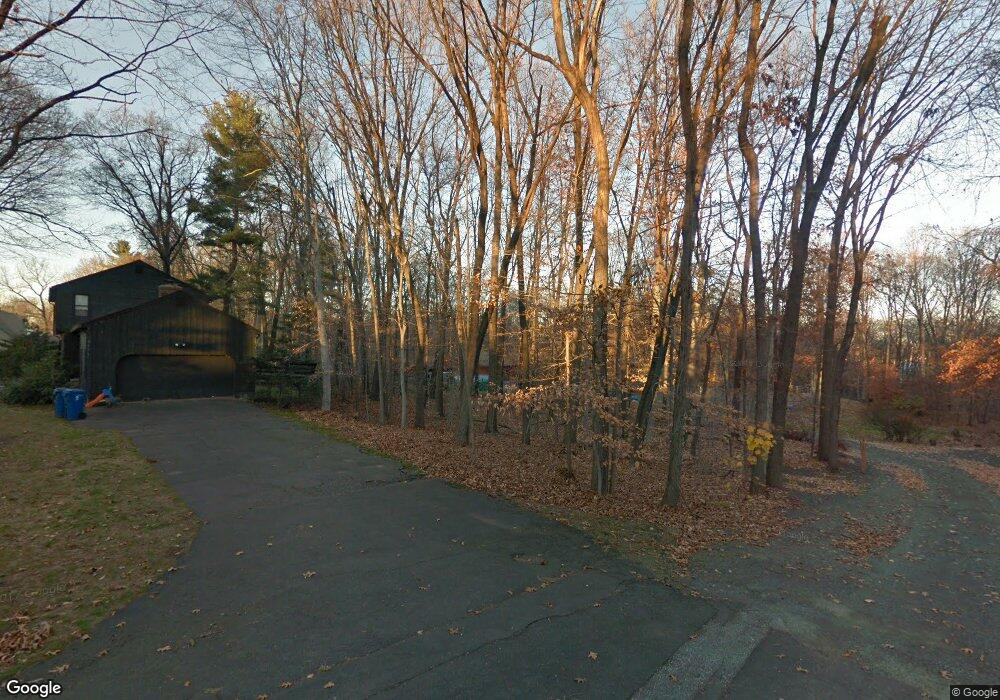 848 Dewey St, West Springfield, MA 01089 - photo 1