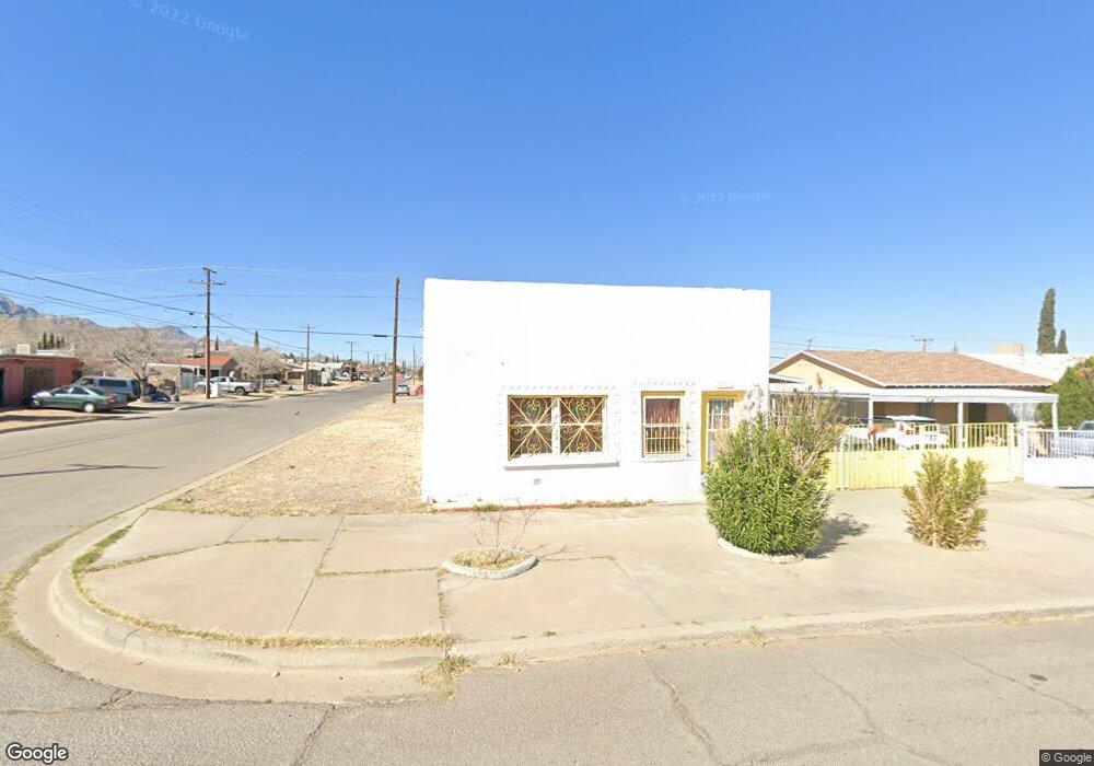 3701 Nations Ave, El Paso, TX 79930 - photo 1