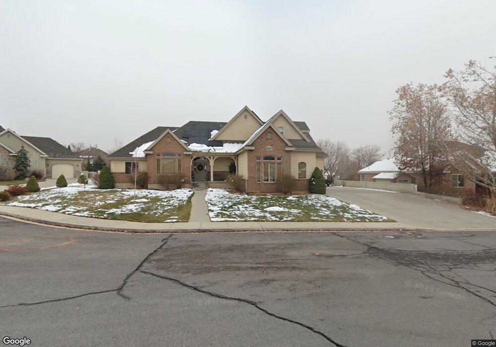 2392 N 1050 W, Pleasant Grove, UT 84062 - photo 1