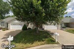 4903 Lake Ridge Dr, Quincy, IL 62305