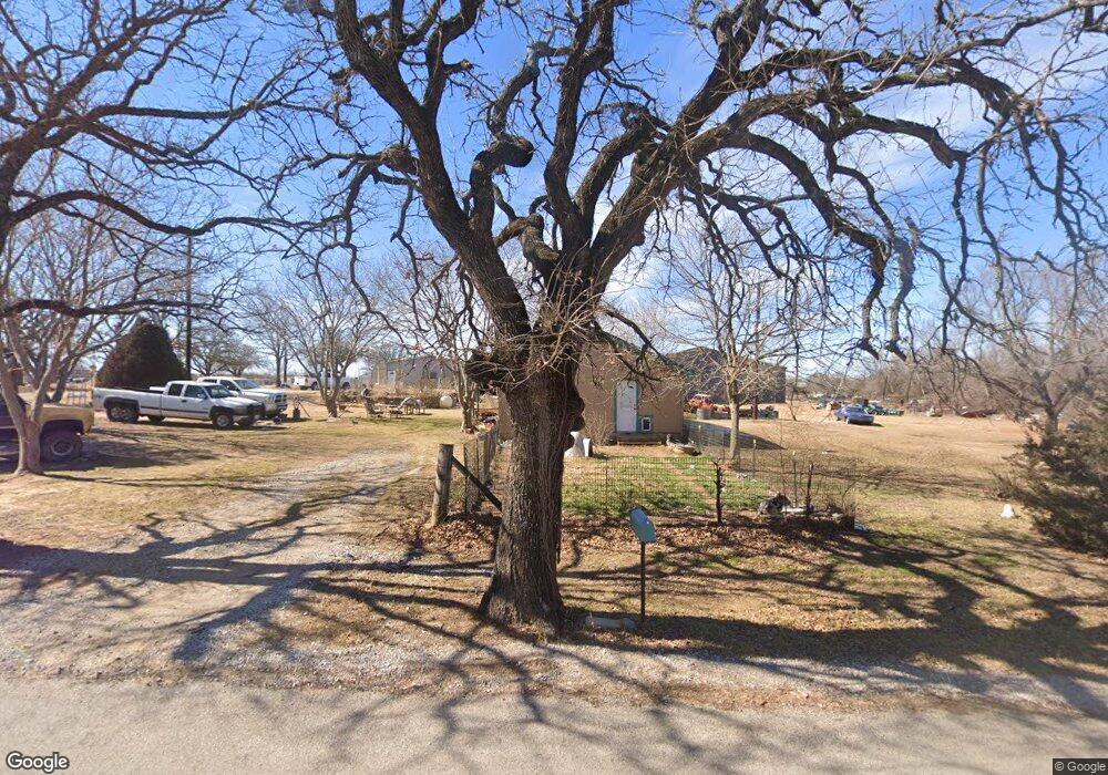 119 County Road 4693, Boyd, TX 76023 - photo 1