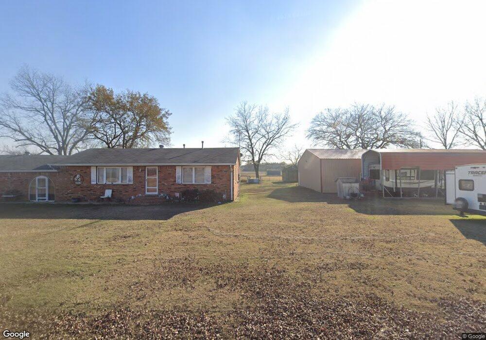 15660 Hackberry Rd, Henryetta, OK 74437 - photo 1