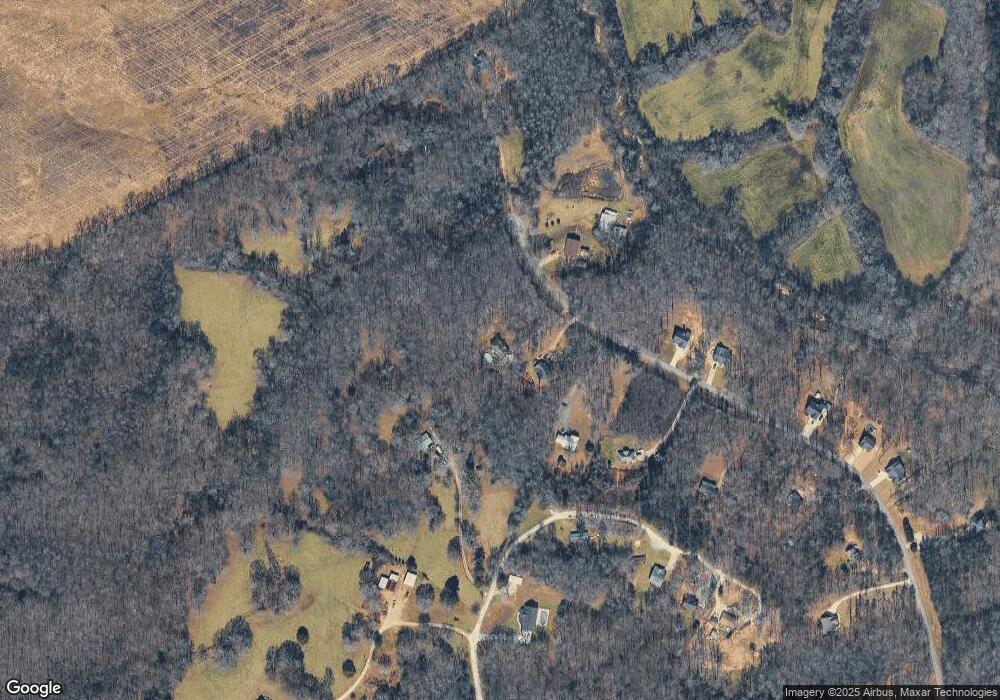 527 Mountain Creek Dr, Maysville, GA 30558 - photo 1