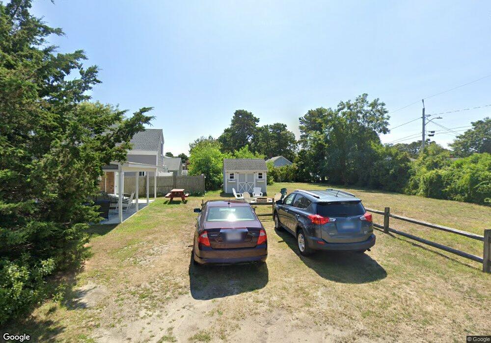 5 West St, Dennis Port, MA 2639 - photo 1
