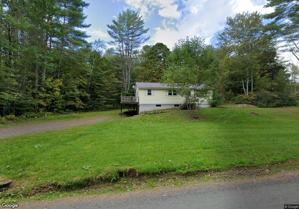 2266 Plains Rd, Perkinsville, VT 05151 - photo 1