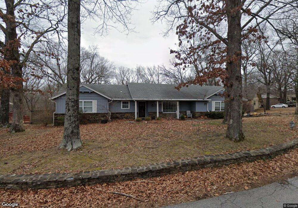 8543 Par Ln, Rogers, AR 72756 - photo 1