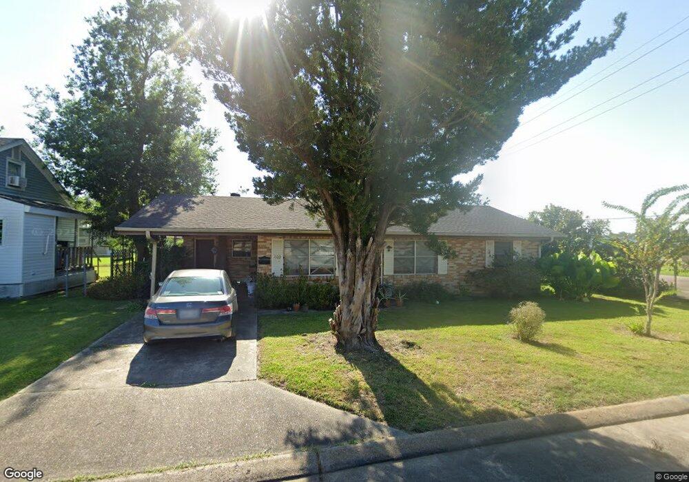 409 Camden St, Houma, LA 70360 - photo 1