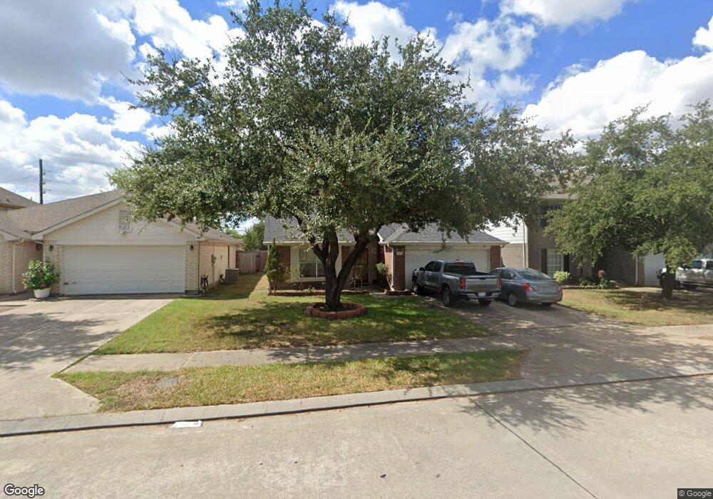 9911 NW Park Place Dr, Houston, TX 77086 - photo 1