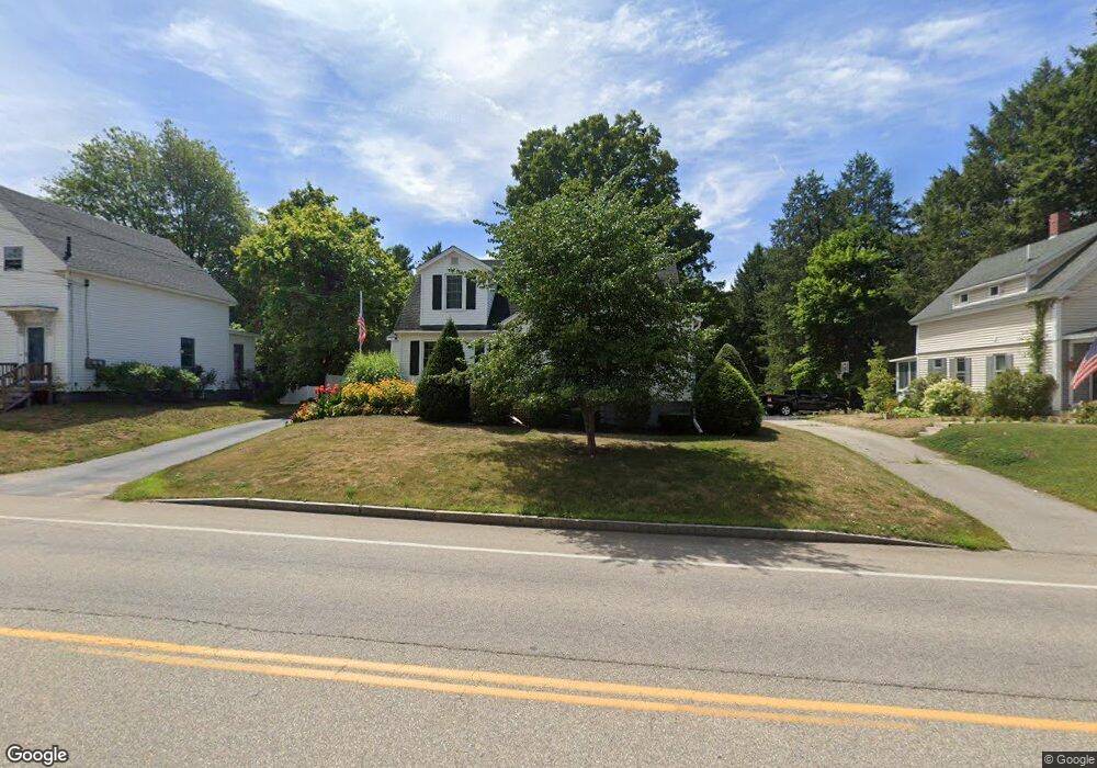 193 S Main St, Rochester, NH 03867 - photo 1