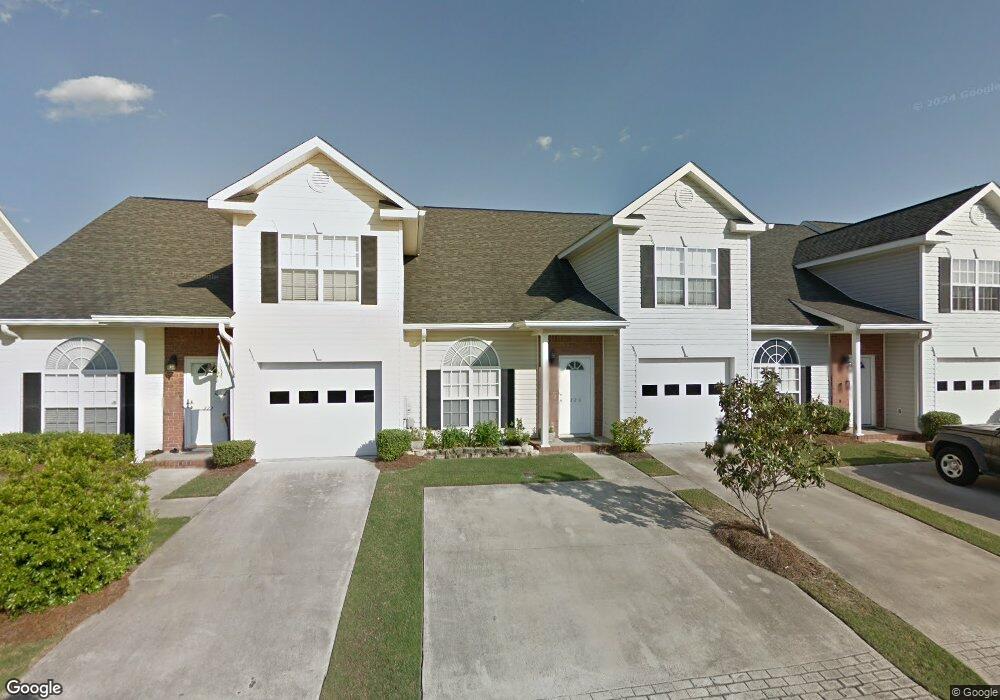 222 Nicklaus Ct, Evans, GA 30809 - photo 1