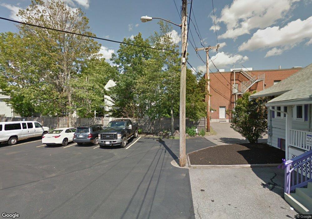 14 Pickering Place, Needham, MA 02492 - photo 1