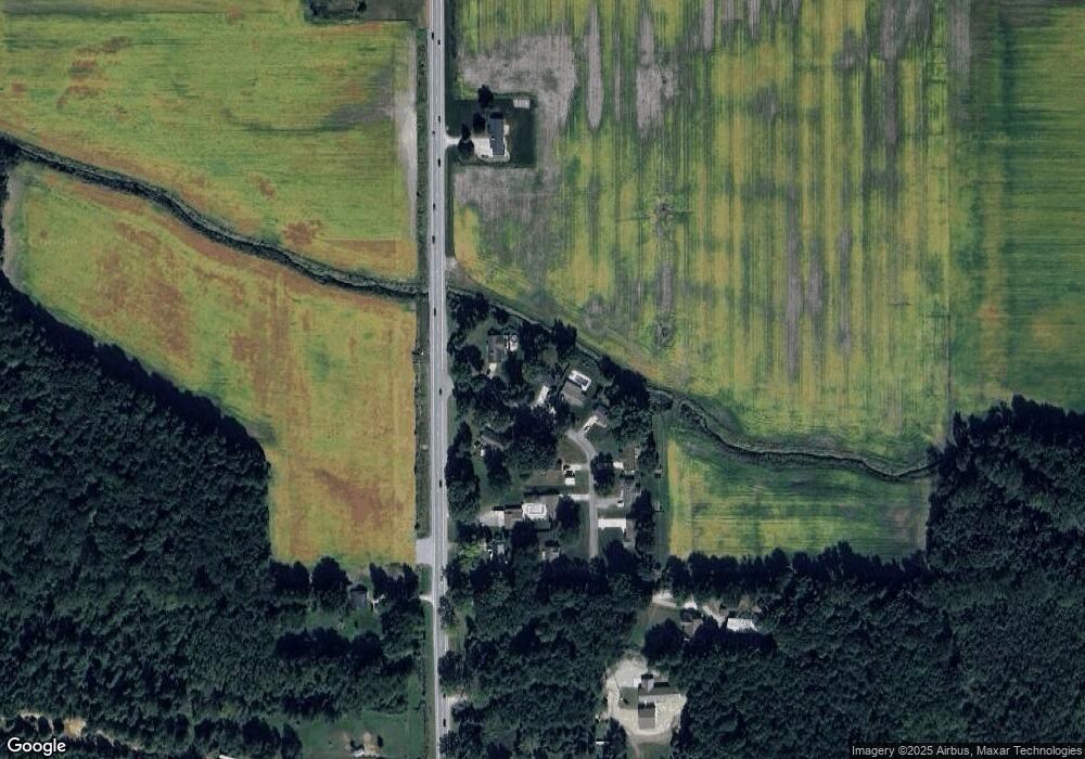 11415 Shady Oaks Dr, Birch Run, MI 48415 - photo 1