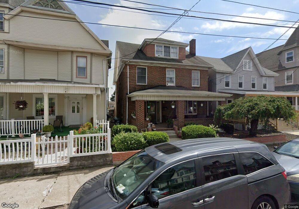 734 W Diamond Ave, Hazleton, PA 18201 - photo 1