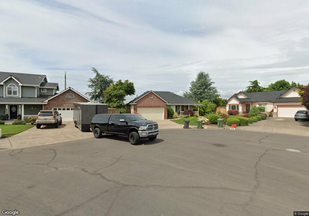 3174 Duck Horn Dr, Eugene, OR 97404 - photo 1