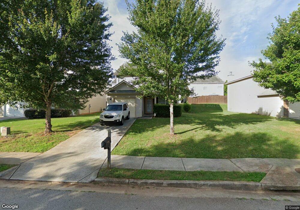 115 Colser Dr, Covington, GA 30016 - photo 1