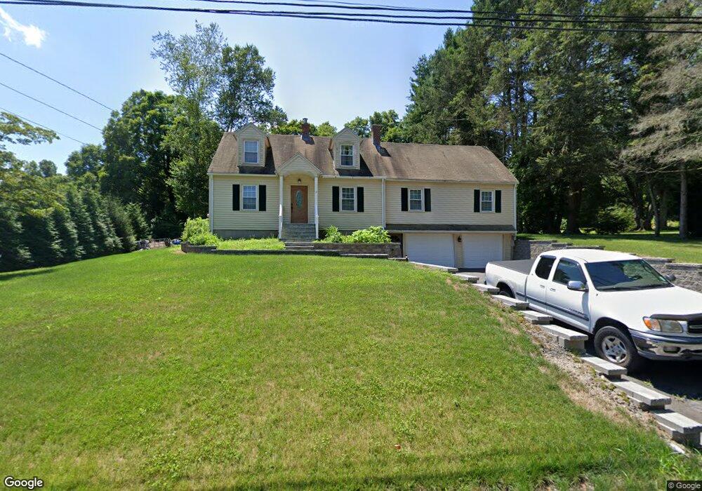 17 Maple Ave W, Higganum, CT 06441 - photo 1