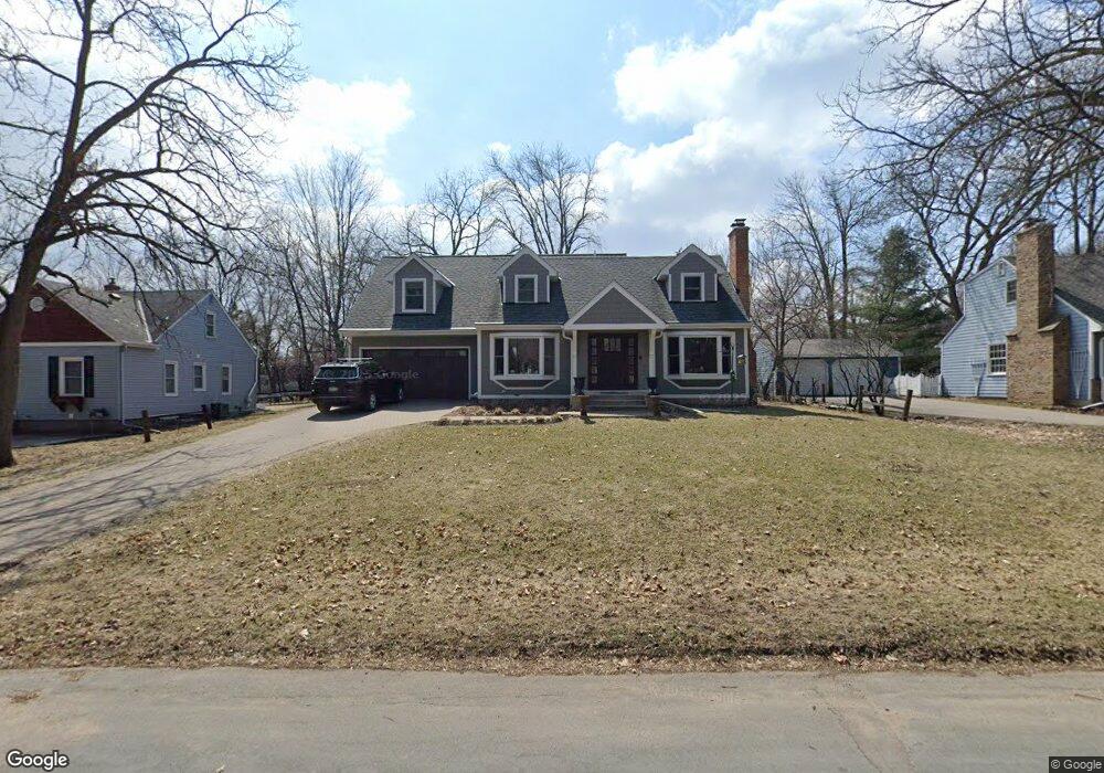 18575 Rutledge Rd, Wayzata, MN 55391 - photo 1