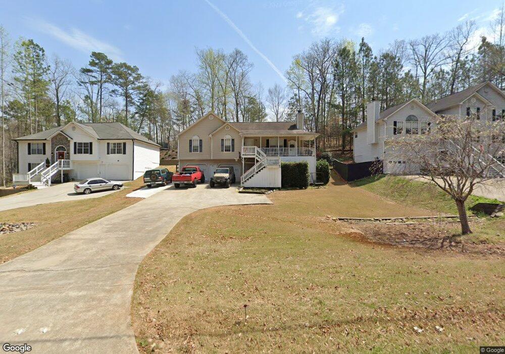 6486 Victory Dr, Acworth, GA 30102 - photo 1