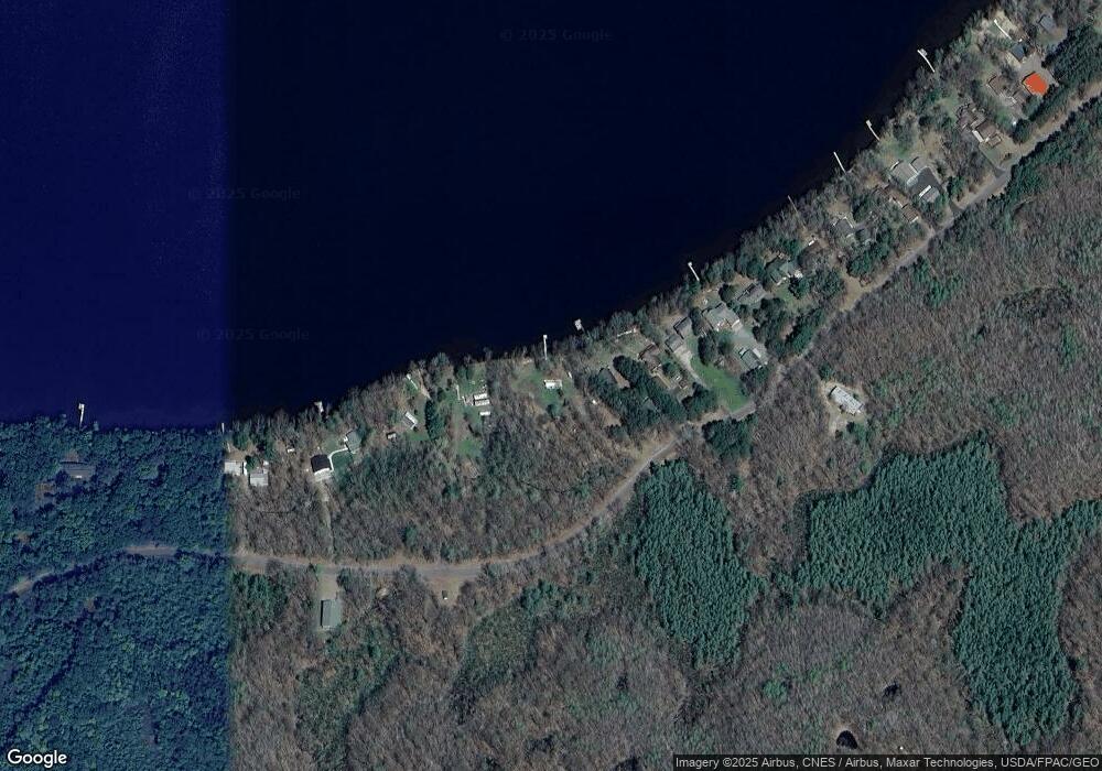 W12750 Indian Point Rd, New Auburn, WI 54757 - photo 1