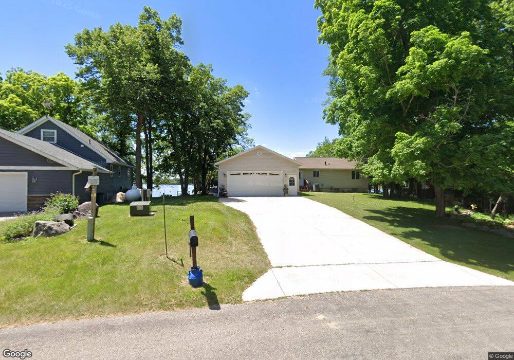 13164 Maple Island Dr SE, Glenwood, MN 56334 - photo 1