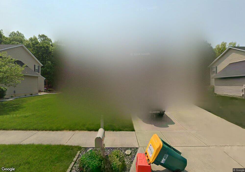 5705 Yorktown Trace, Plainfield, IN 46168 - photo 1