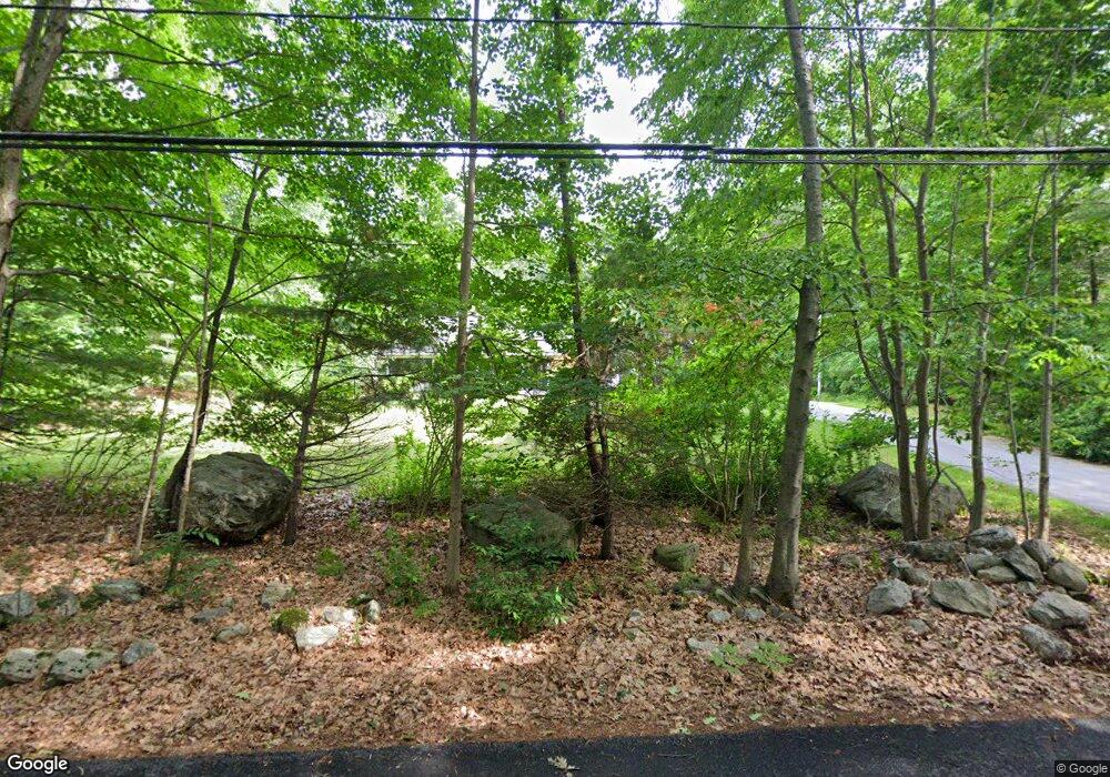 22 Bay Path Rd, Charlton, MA 01507 - photo 1