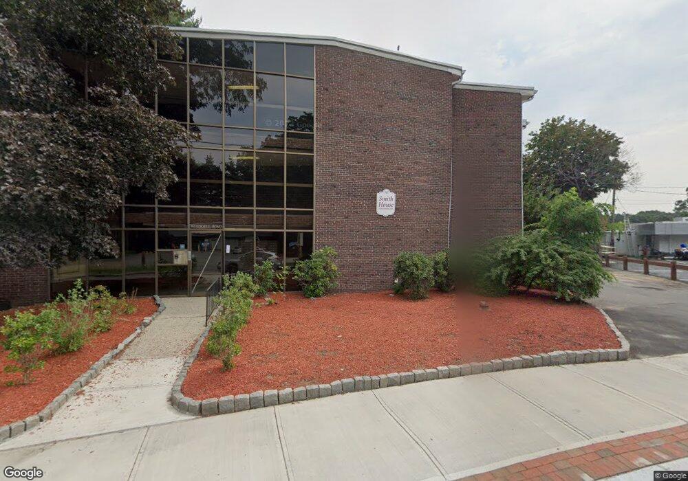 915 Edgell Rd unit 84, Framingham, MA 01701 - photo 1