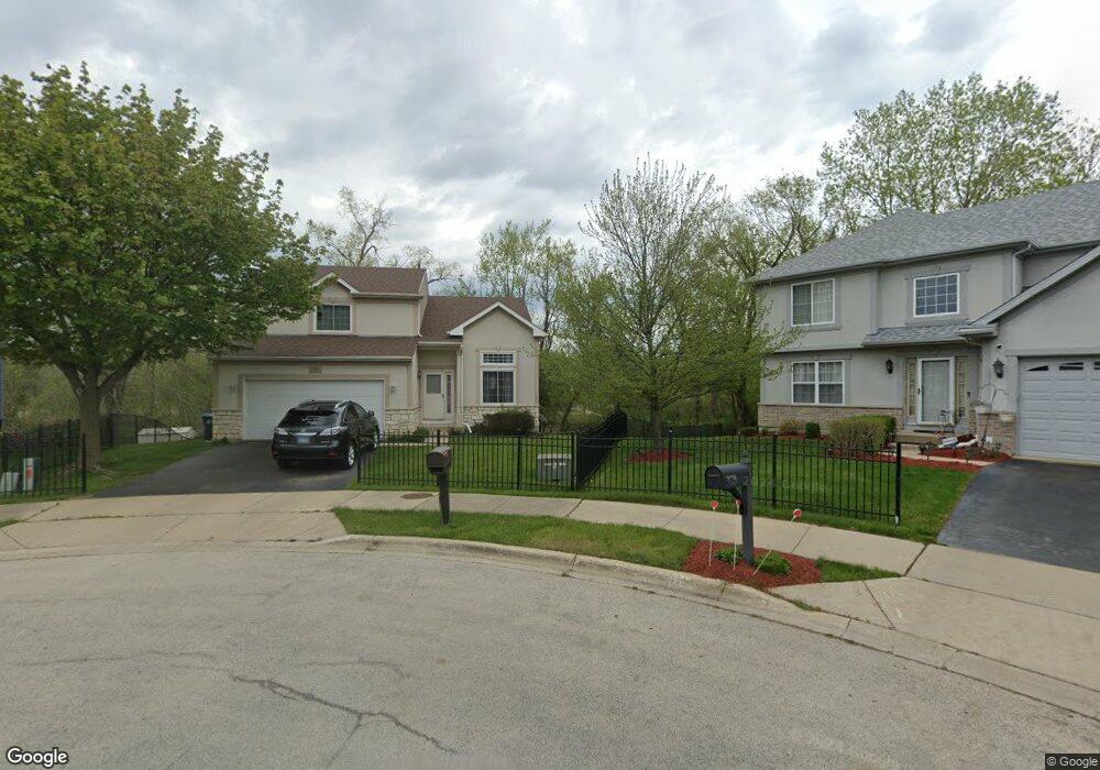 2664 W Hidden Glen Dr, Waukegan, IL 60085 - photo 1