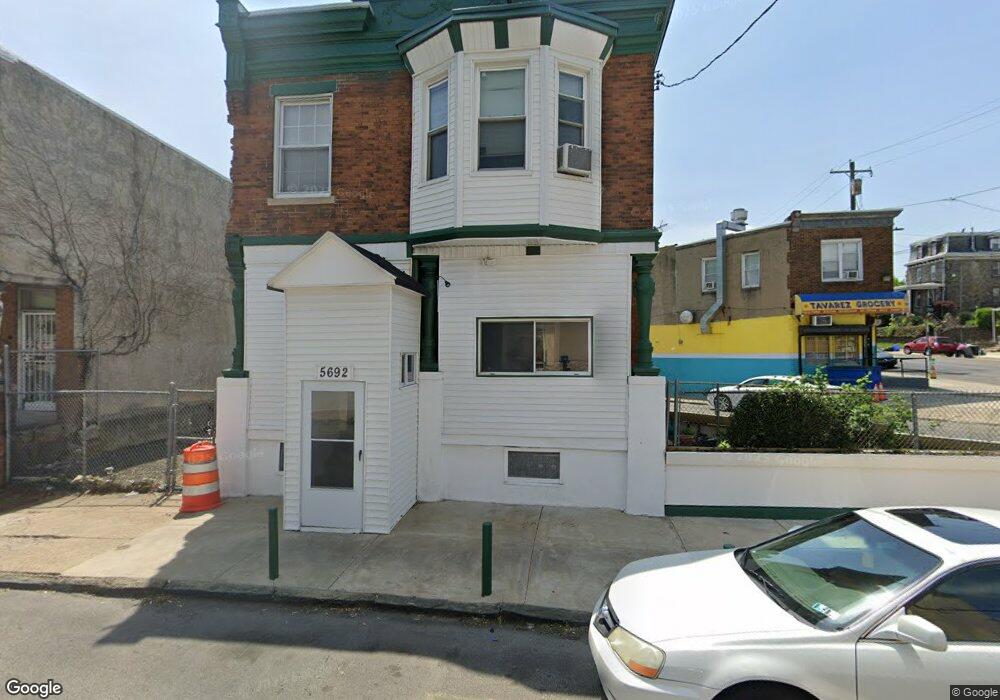 5692 Morton St, Philadelphia, PA 19144 - photo 1