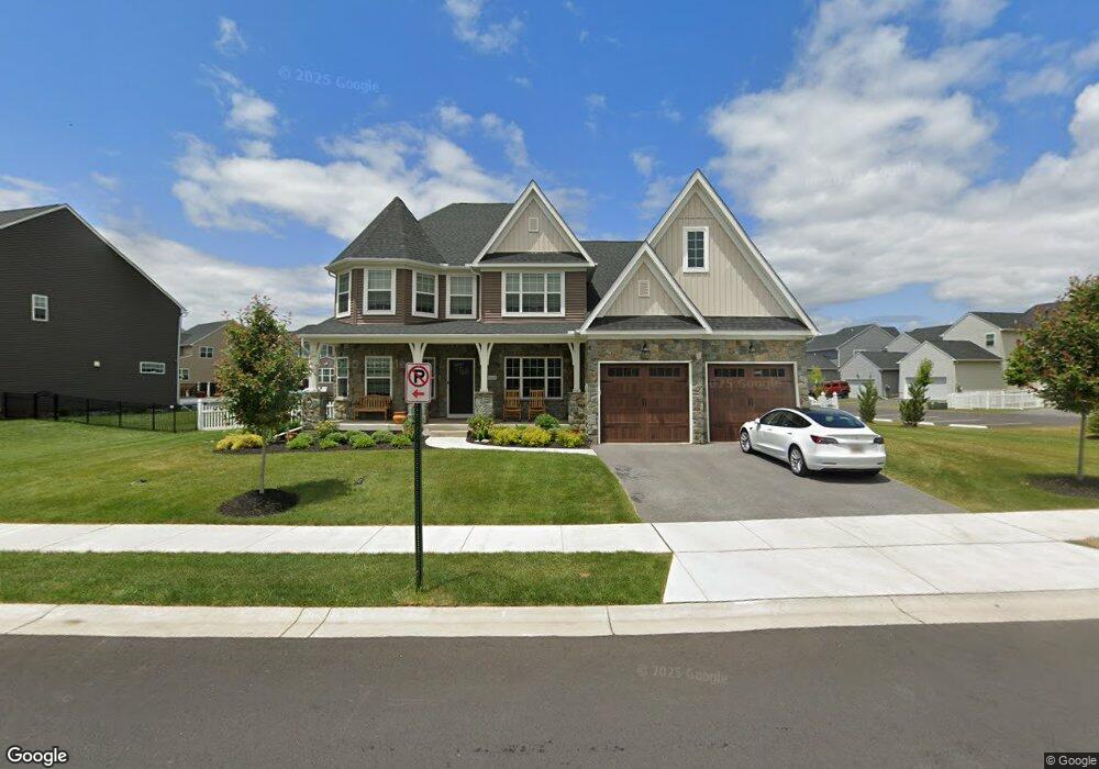 2665 Front Shed Dr, Frederick, MD 21702 - photo 1