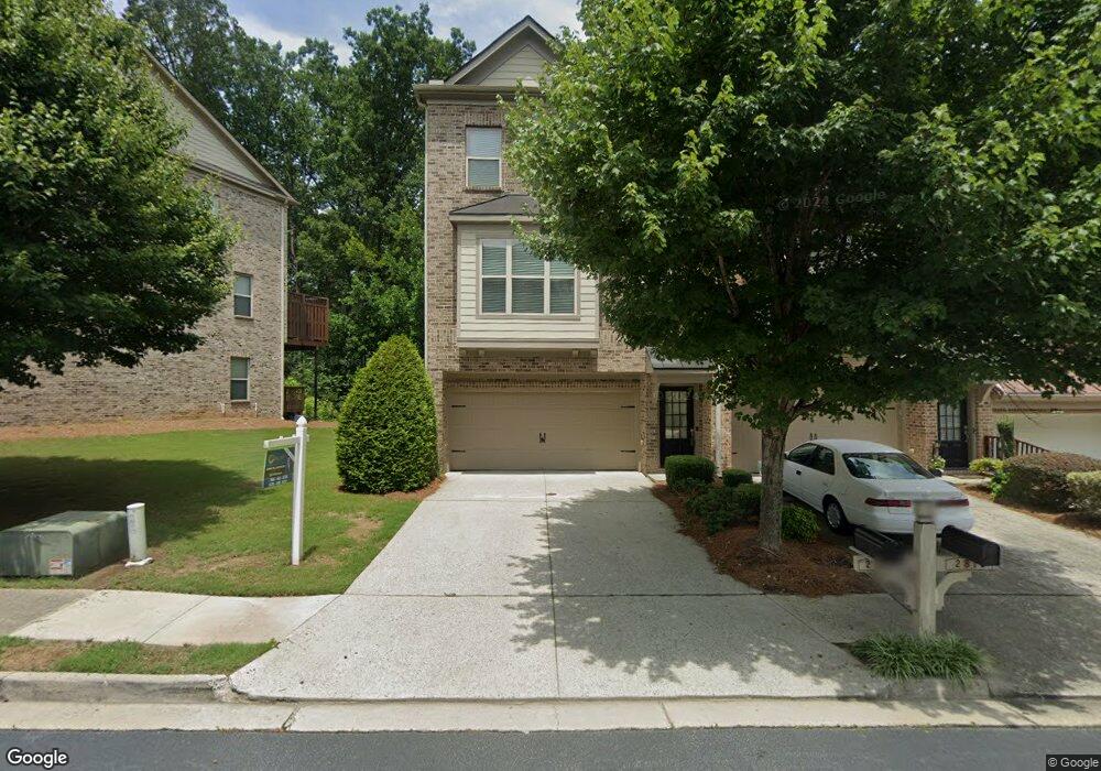 2808 Laurel Valley Trail unit 24, Buford, GA 30519 - photo 1