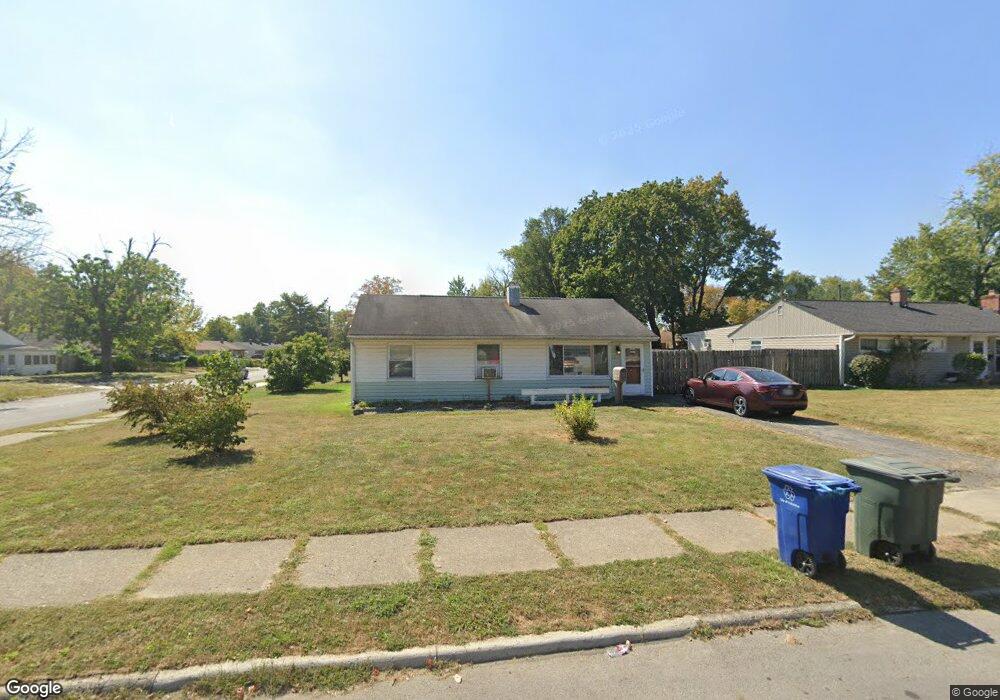 1547 Northridge Rd, Columbus, OH 43224 - photo 1