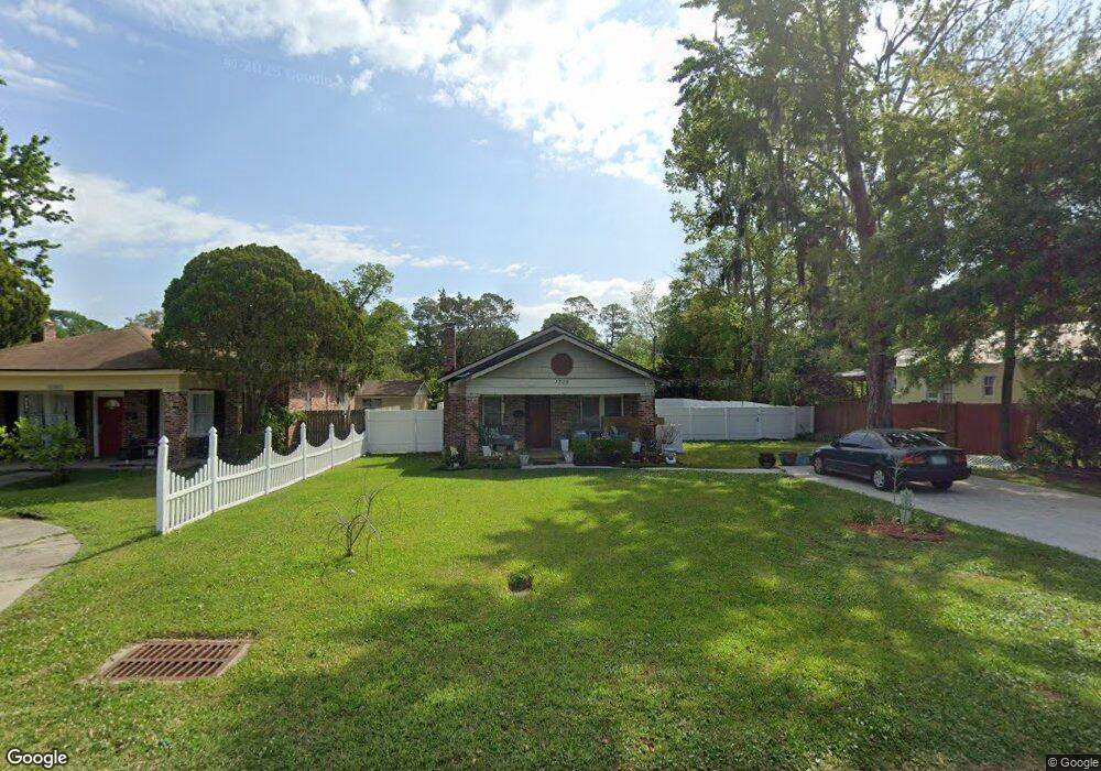 1305 Stimson St, Jacksonville, FL 32205 - photo 1