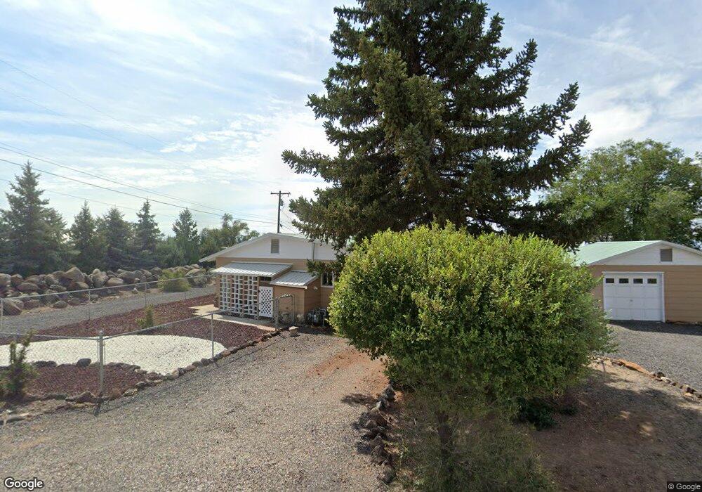 725 NW Dahlia Ave, Cedaredge, CO 81413 - photo 1