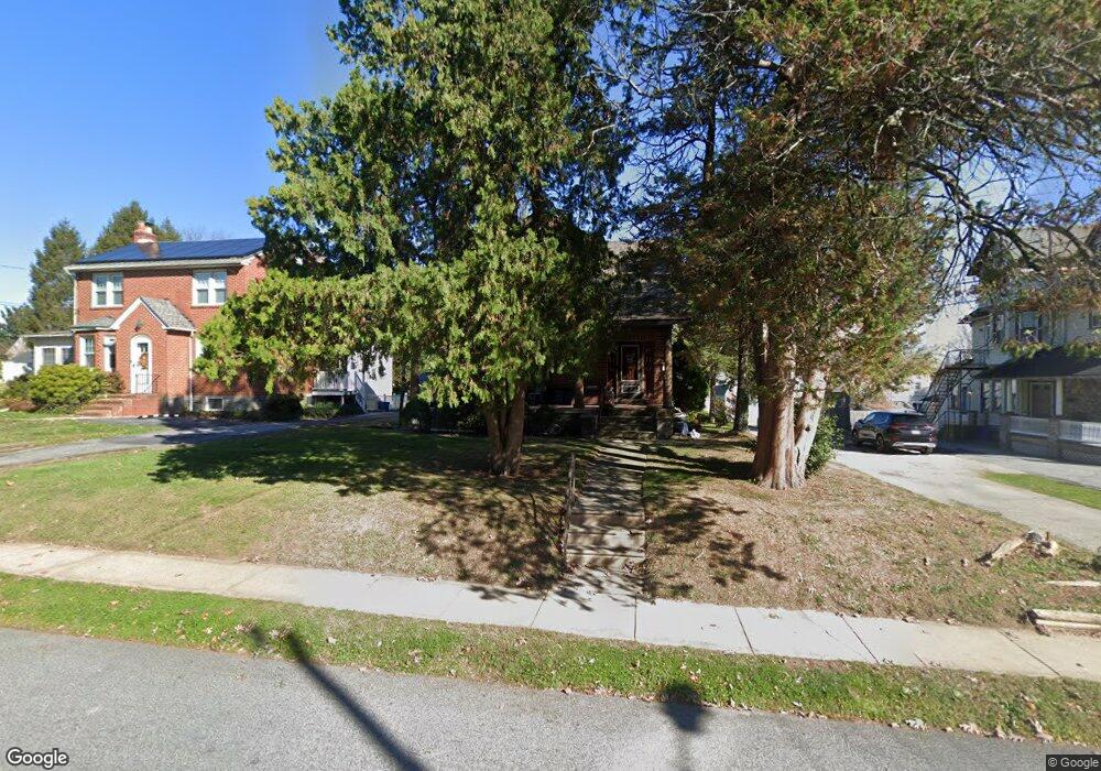 125 W Ridley Ave, Norwood, PA 19074 - photo 1