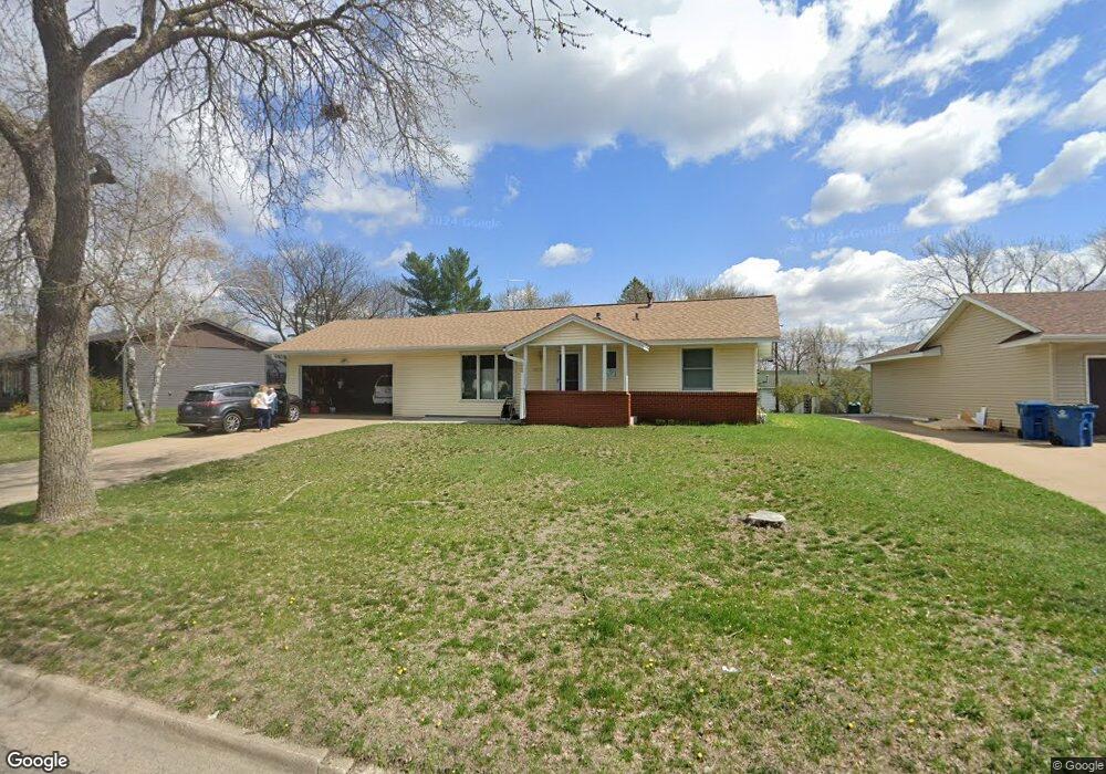 10509 Arrowhead St NW, Coon Rapids, MN 55433 - photo 1