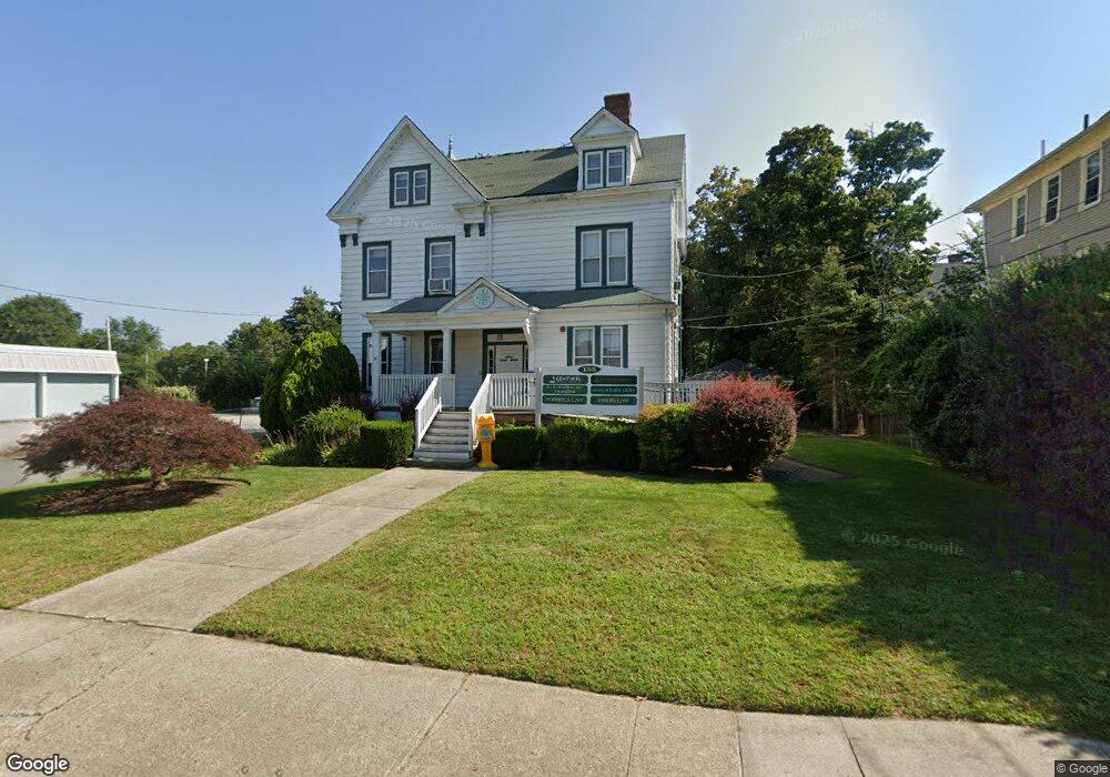 155 N Main St unit 1, Attleboro, MA 02703 - photo 1