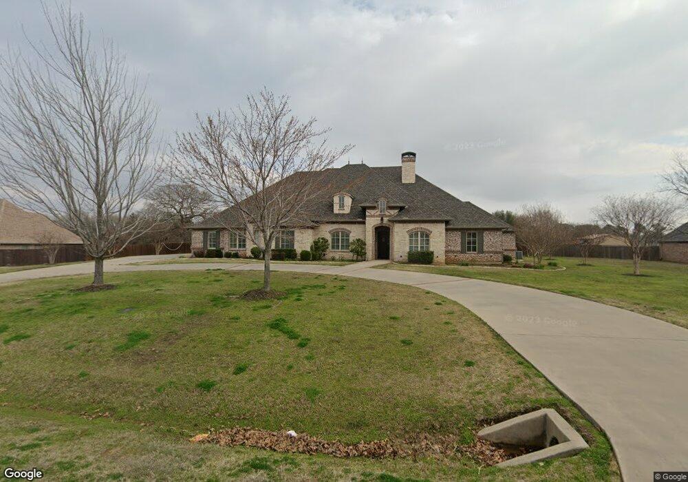 86 Tananger Springs Dr, Denison, TX 75021 - photo 1