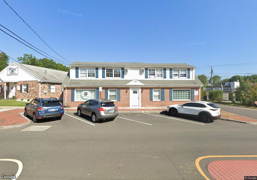 365 Main St unit 2S, Berlin, CT 06037 - photo 1