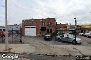 320 Adams St, Boston, MA 02122