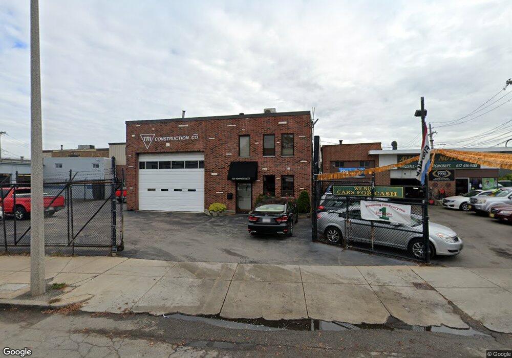 320 Adams St, Boston, MA 02122 - photo 1