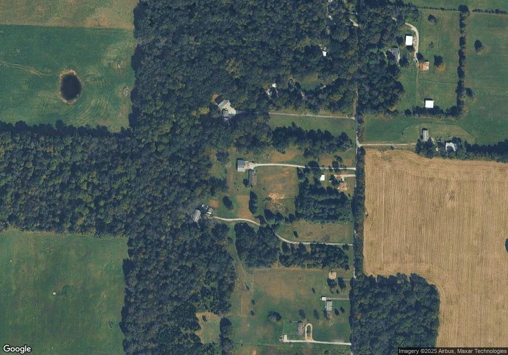 8979 Charles Davis Rd NW, Ramsey, IN 47166 - photo 1