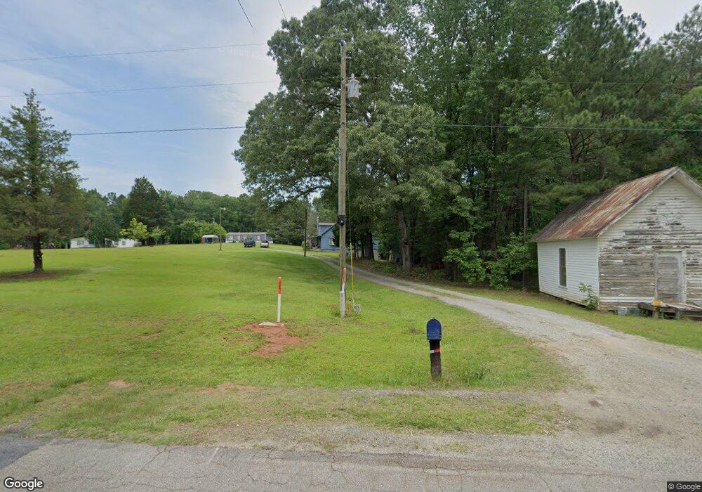 3106 Maynards Mill Rd, Forsyth, GA 31029 - photo 1