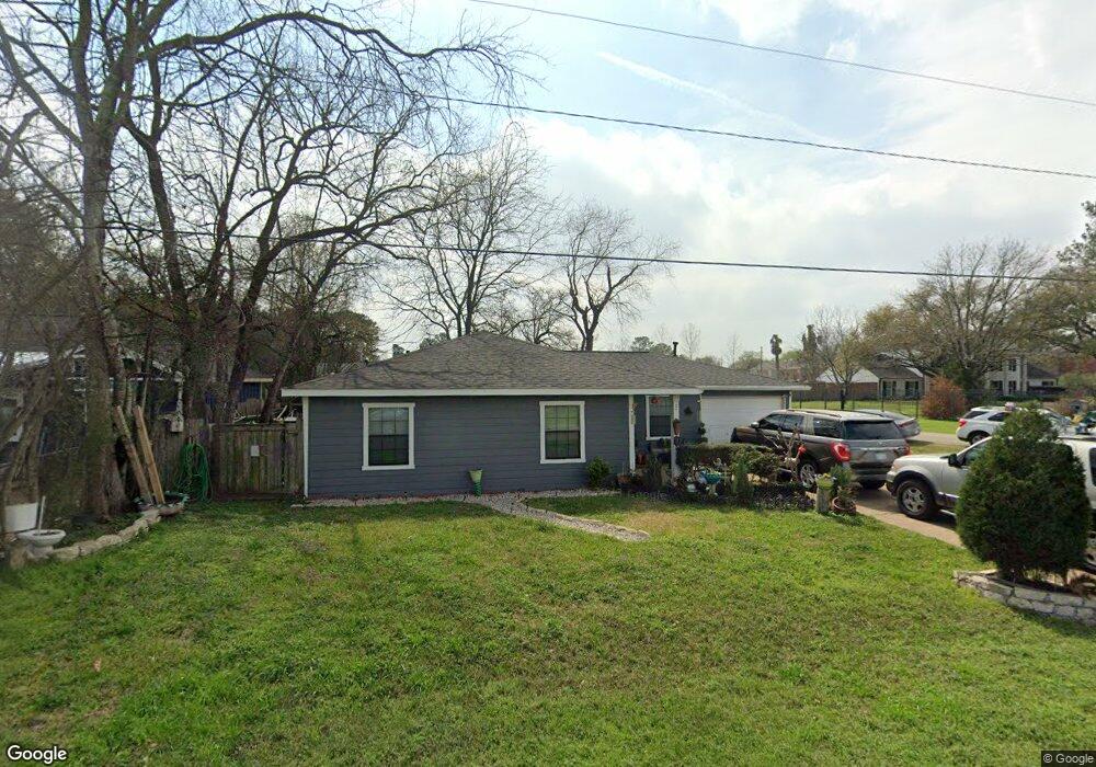 805 Inwood St, Tomball, TX 77375 - photo 1