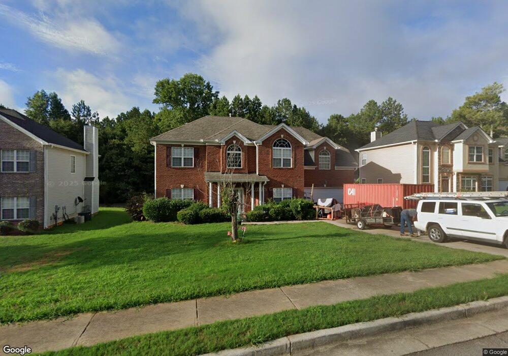 686 Sterling Ct, Riverdale, GA 30274 - photo 1