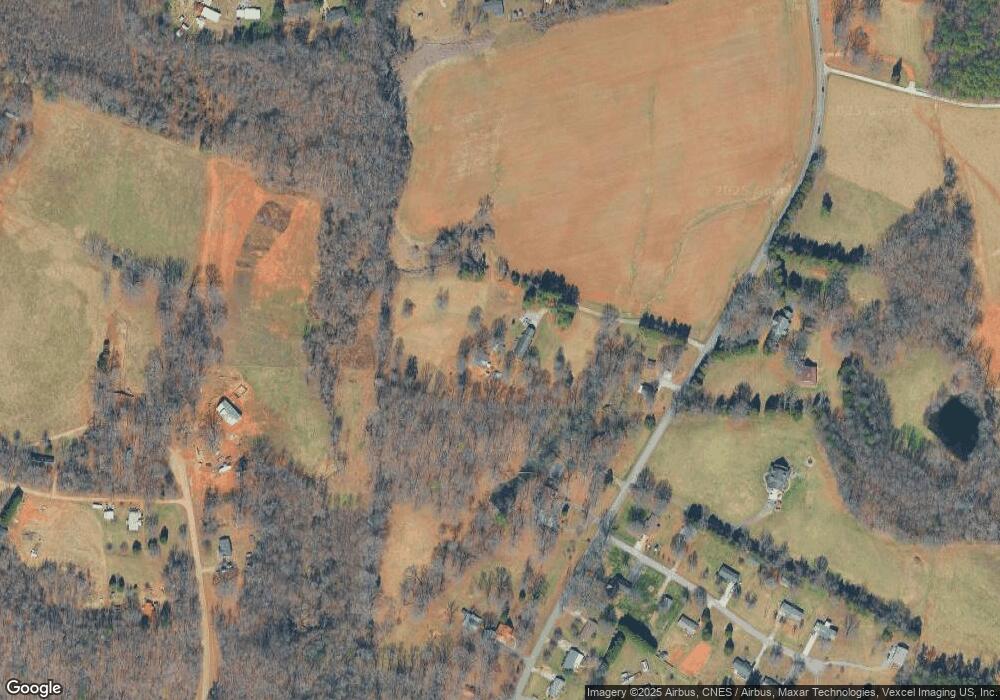 2465 S Chipley Ford Rd, Statesville, NC 28625 - photo 1