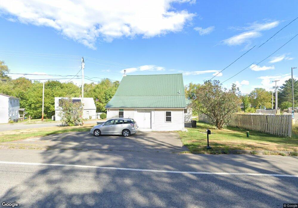 28 Newport Rd, Corinna, ME 04928 - photo 1