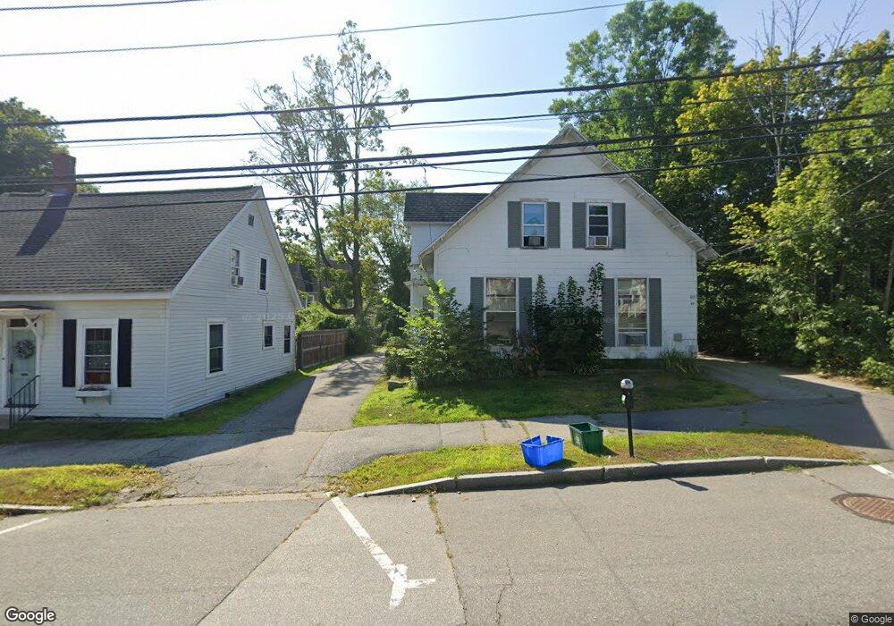 67 Pleasant St unit 69, Concord, NH 03301 - photo 1