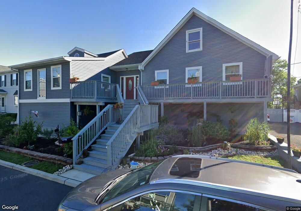 911 4th St, Union Beach, NJ 07735 - photo 1