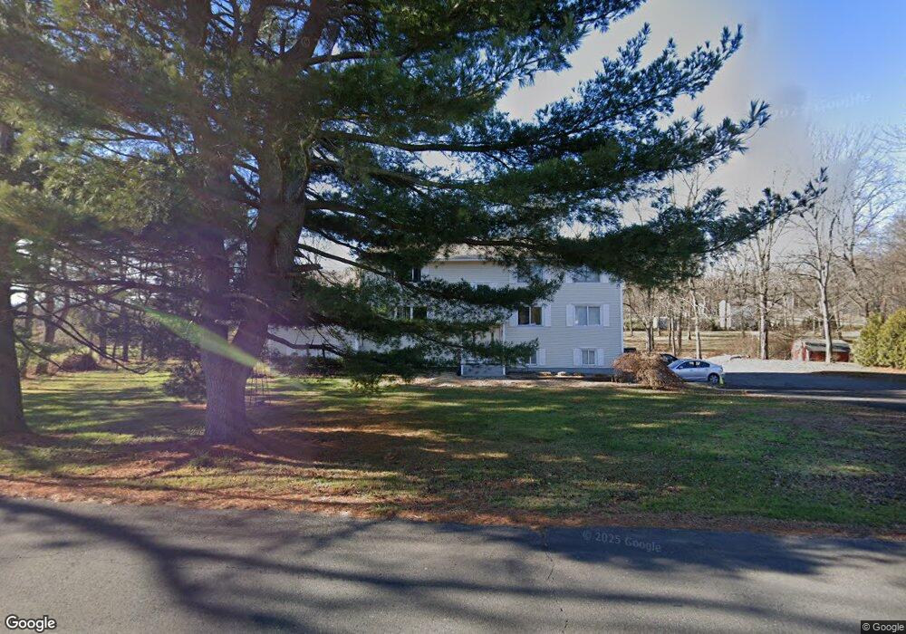 48 Hoffman Rd, Ellington, CT 06029 - photo 1